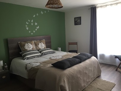 Gîte Fratellu, Gîte à Forcalquier