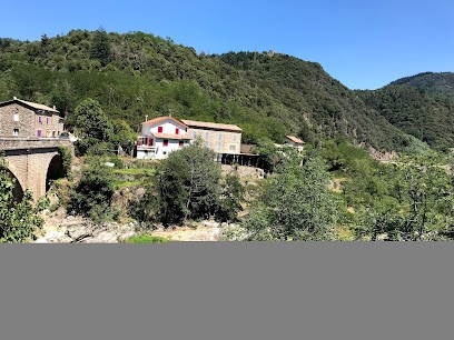 Le Gîte De Moulinas, Gîte à Saint-Maurice-en-Chalencon