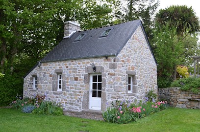 Location Gite Cotentin Au Phil Du Jardin, Gîte à Helleville