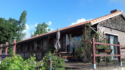 Gîte Le Clos Du Mithode, Gîte à Hesdin-l'Abbé