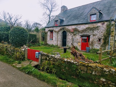 Gîte EntreTerre et Mer Saint-Germain-Le-Gaillard 50340, Gîte à Saint-Germain-le-Gaillard