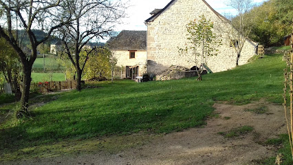 Gite Les Aumieres, Gîte à Palmas d'Aveyron