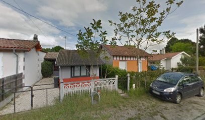 Ô17 Location Maison Bassin D'Arcachon, Gîte à Lanton