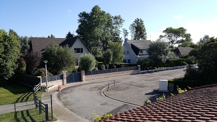 Gîte Du Tunnel Sous La Manche, Gîte à Coquelles