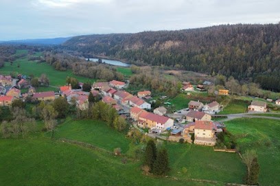 Gîtes Nature Et Lacs, Gîte à Étival