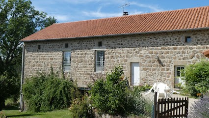 Gîte Aux Gouttes de Veyrines, Gîte à Monistrol-sur-Loire