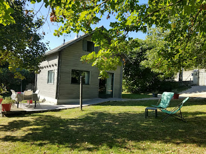 Un P'tit Coin De Vacances Gîte à Saumur