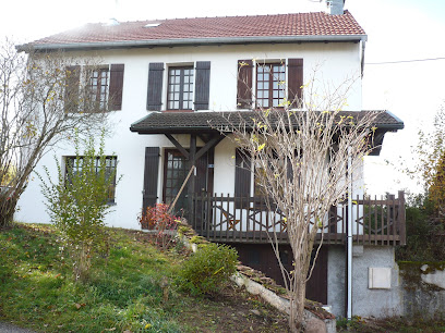 Maison Vacances Gerbepal Gîte à Gerbépal