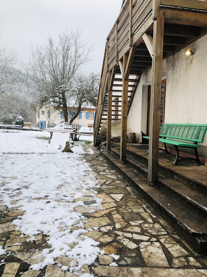 LA FERME DE MANU, Gîte à Saulxures