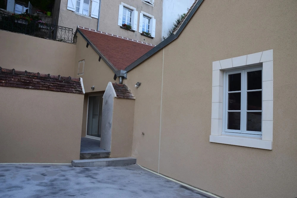 Gîte Les Cordeliers, Gîte à Châteauroux