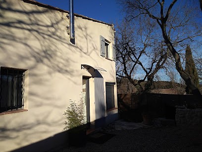 Gîte La Quille, Gîte au Puy-Sainte-Réparade