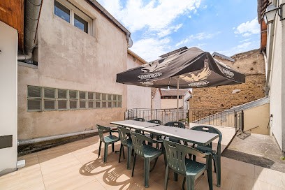 Le Loft, Gîte à Ornans