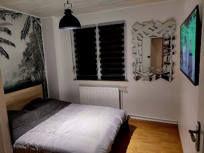 Gite des 4L, Gîte à Grand-Fort-Philippe