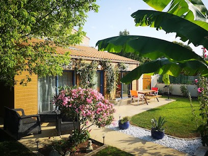 Le P'tit Clos, Gîte à Clavette