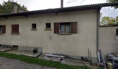 Rave Aimé, Gîte à Gap