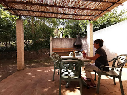 Cazeilles - Gîtes De France, Gîte à Trilla