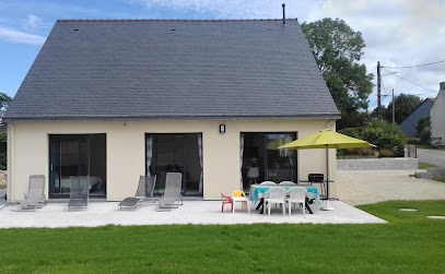 Ty Kervazo - Gîtes De France Gîte à Locoal-Mendon