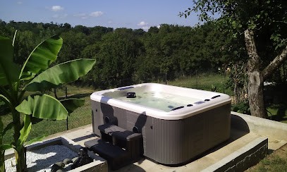 Gîte De Marsol (chez Paul Et Véronique), Gîte à Lugan