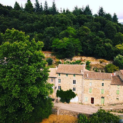 Les Gîtes du Ciel étoilé, Gîte à Notre-Dame-de-la-Rouvière