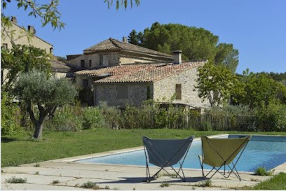 Gite Des Lointes Bastides, Gîte à Lourmarin