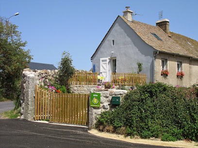 Gîte De France - Laparo, Gîte à Prinsuéjols-Malbouzon