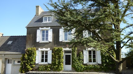 Gîte et Chambres d'hôtes, Gîte à Sibiril