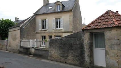 Gîte Body & Clyde, Gîte à Graye-sur-Mer