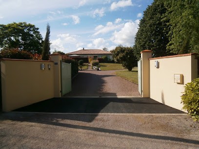 LES GITES DU GOLF, Gîte à Bressuire