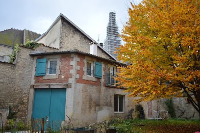 Gîte La Rose trémière, Gîte à Joinville