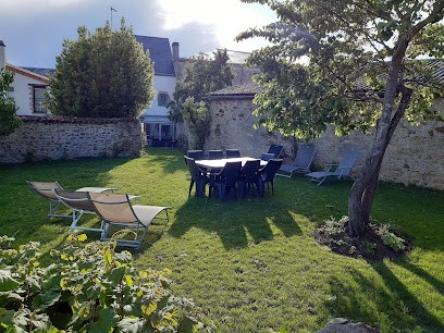 Gîte Izalin****, Gîte à Mauléon