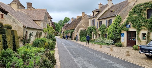 Gîte de Grond à Tintury, Gîte à Tintury