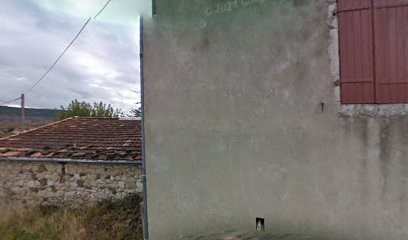 La Ferme des Roumanes, Gîte à Lussas