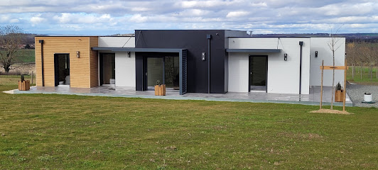C'renity Gite De France, Gîte à Moissat