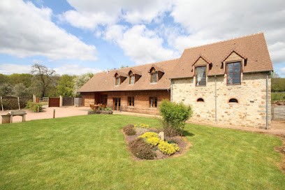 La Basse Cour - Gîtes de France, Gîte à Juvigny Val d'Andaine