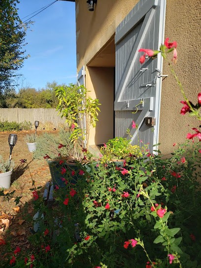 Gite Coco, Gîte à Montestruc-sur-Gers
