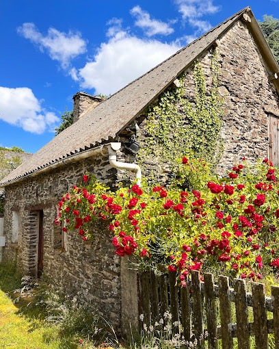 Gîte Bretagne Ò FaYa Cottage, Gîte à Saint-Mayeux