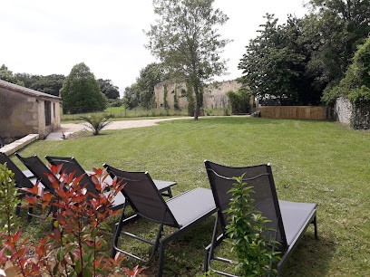 La Douilletterie, Gîte à Saint-Gelais