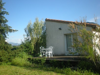 Gîte De Catorie, Gîte à Die