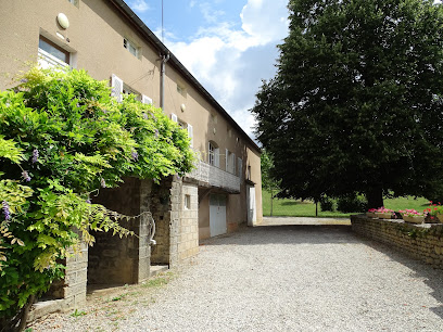 Gîte Max Monthelie, Gîte à Change