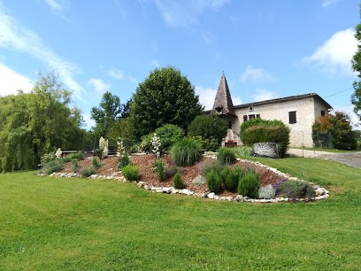 Maison De Campagne Des Mazelets, Gîte à Montcuq-en-Quercy-Blanc