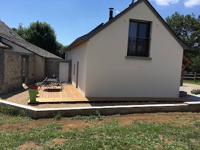 Gîte de La Montagnette, Gîte à Laguiole