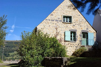 hébergement de vacances, Gîte à La Bourboule