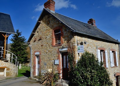 Gîte de la consoude, Gîte à Clécy