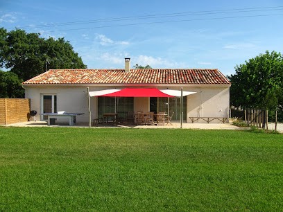 La Grange, Gîte à Surgères