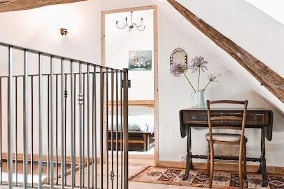 Esprit Campagne Paris, Gîte à Neufchelles