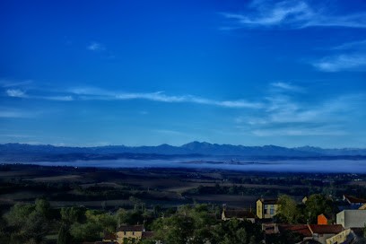Le Chat Moine, Gîte à Montréal