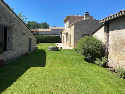 Le Clos Gallien - Maison coucoute, Gîte à Illats