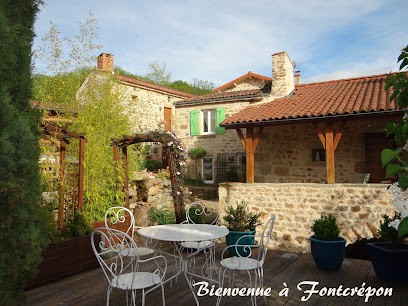 Le Gîte des Anges et Le Campagnard, Gîte à Yronde-et-Buron