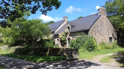 Gites Du Loch, Gîte à Pluvigner