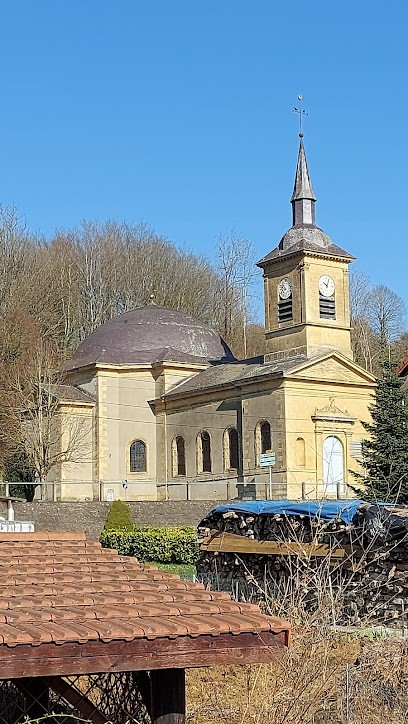 Gîte la Renaissance, Gîte à Breux